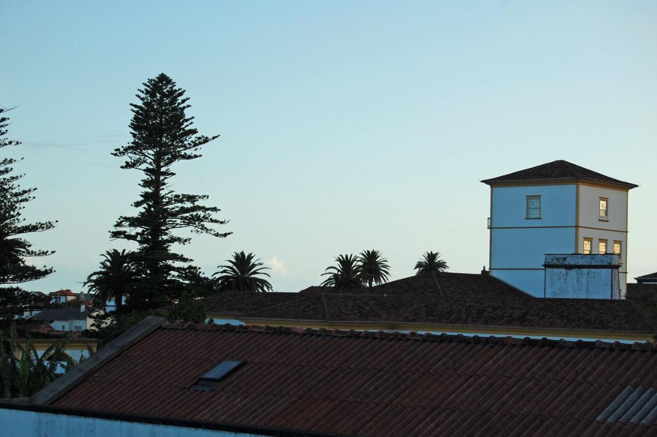 Ferienwohnung Atlantic Town 2 - Free Parking Ponta Delgada Exterior foto